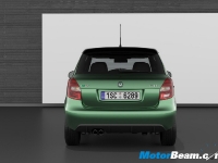 thumbs Skoda Fabia RS (4) photo